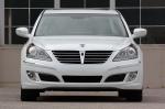 Hyundai Equus Ultimate 2011 года